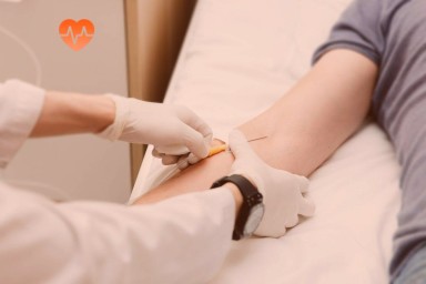 Кодирование от алкоголизма на 3 года в Гвардейском
