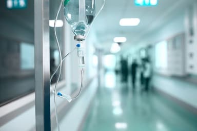 Лечение алкоголизма в стационаре в Гвардейском