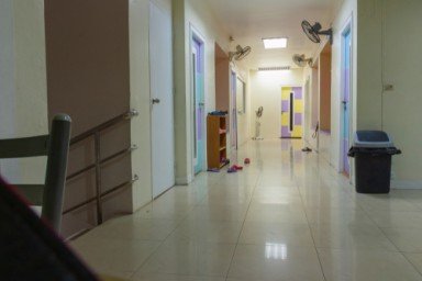 О клинике в Гвардейском